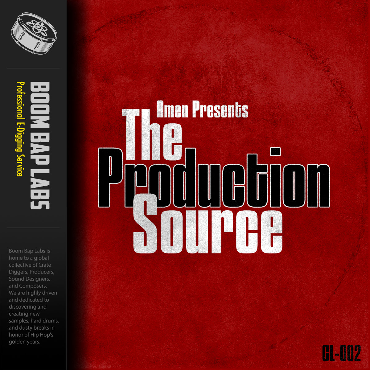 The Production Source 2