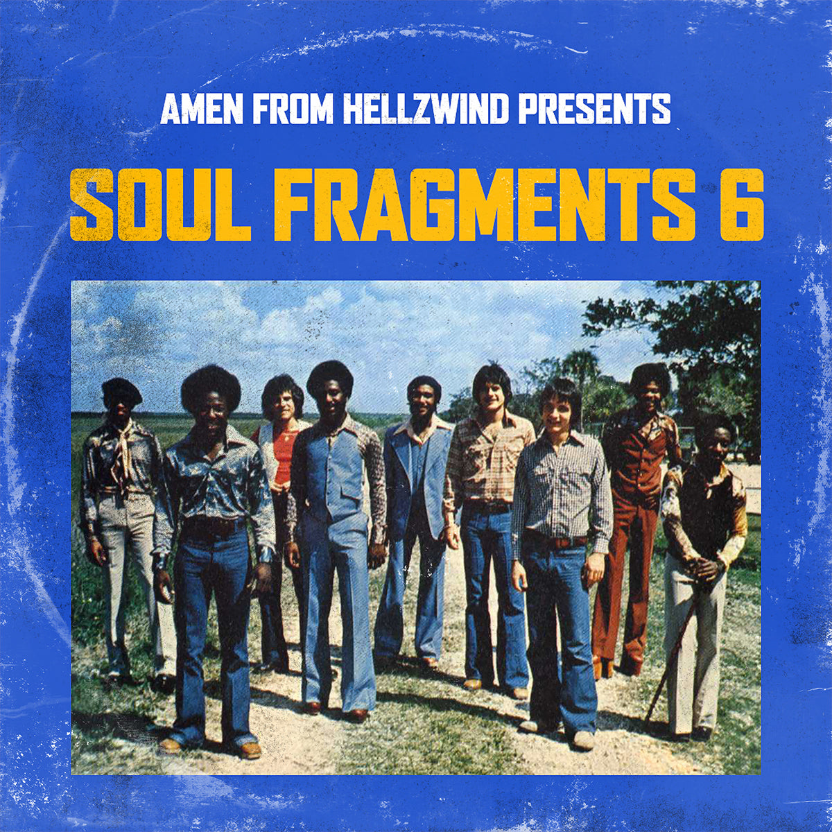 Soul Fragments Vol 6