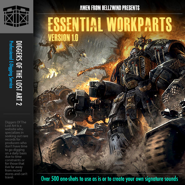 Essential Workparts