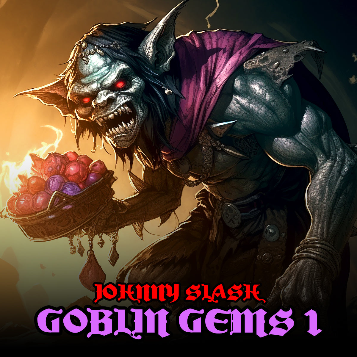 Goblin Gems 1