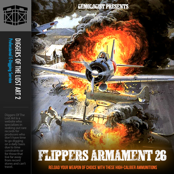 Flippers Armament 26