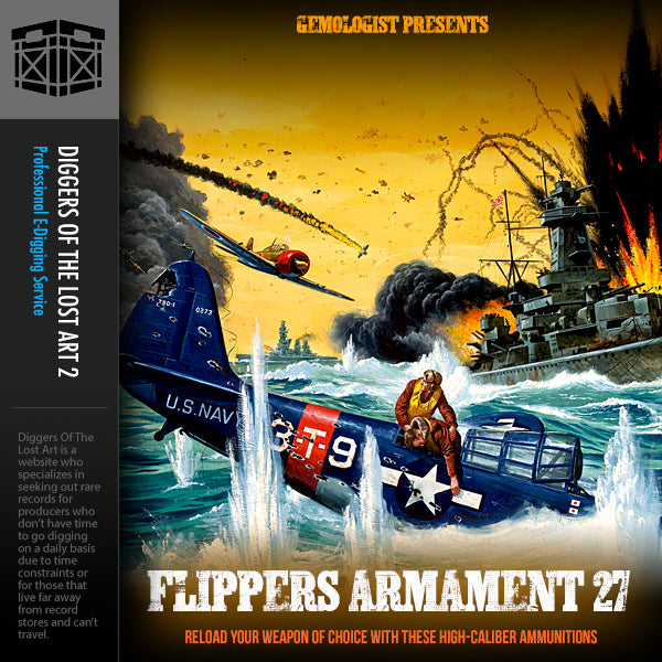 Flippers Armament 27