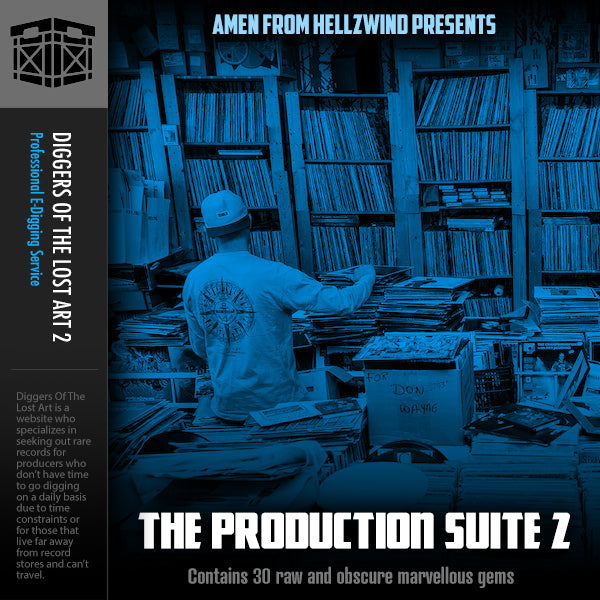 Production Suite 2