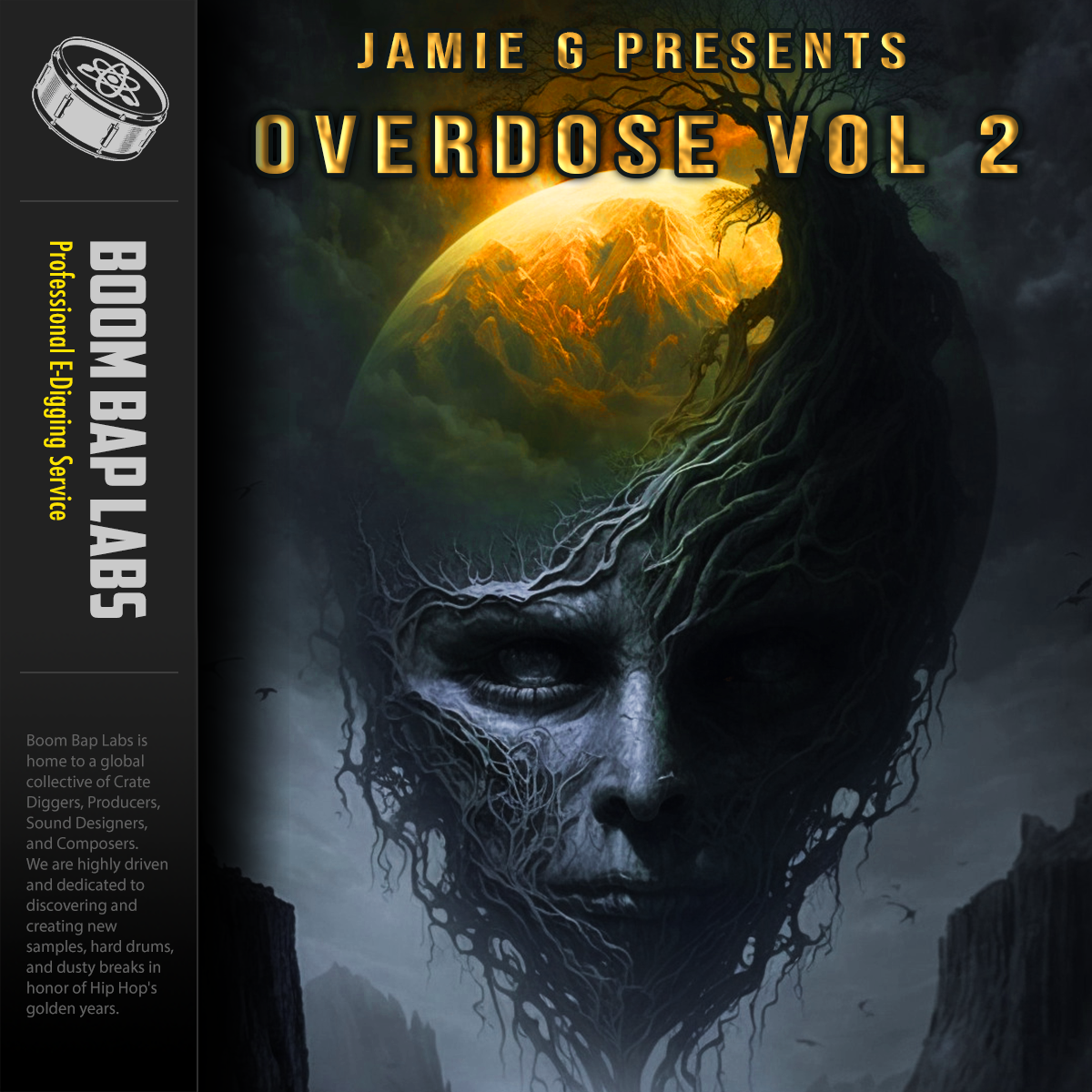 Overdose Vol 2