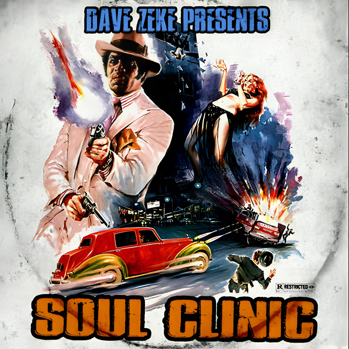 Soul Clinic 1