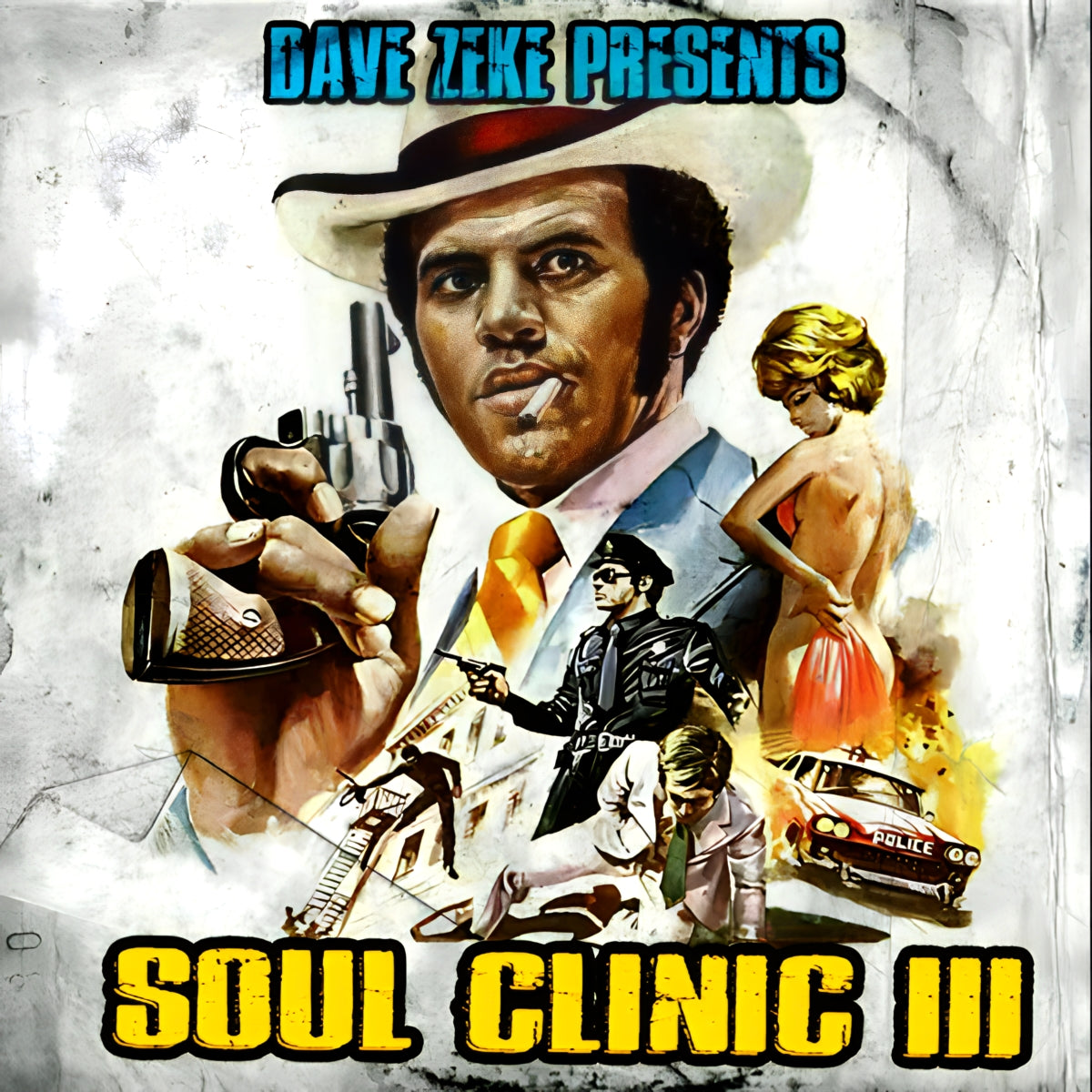 Soul Clinic 3