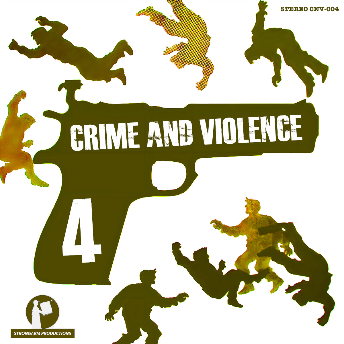 Crime And Violence 4