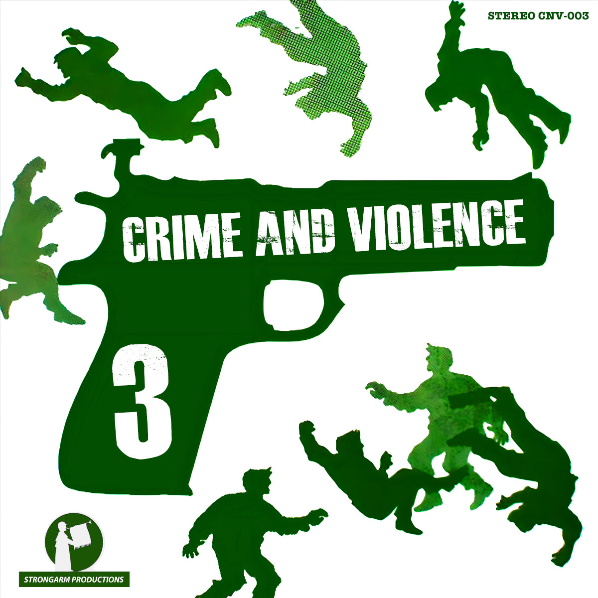 Crime And Violence 3