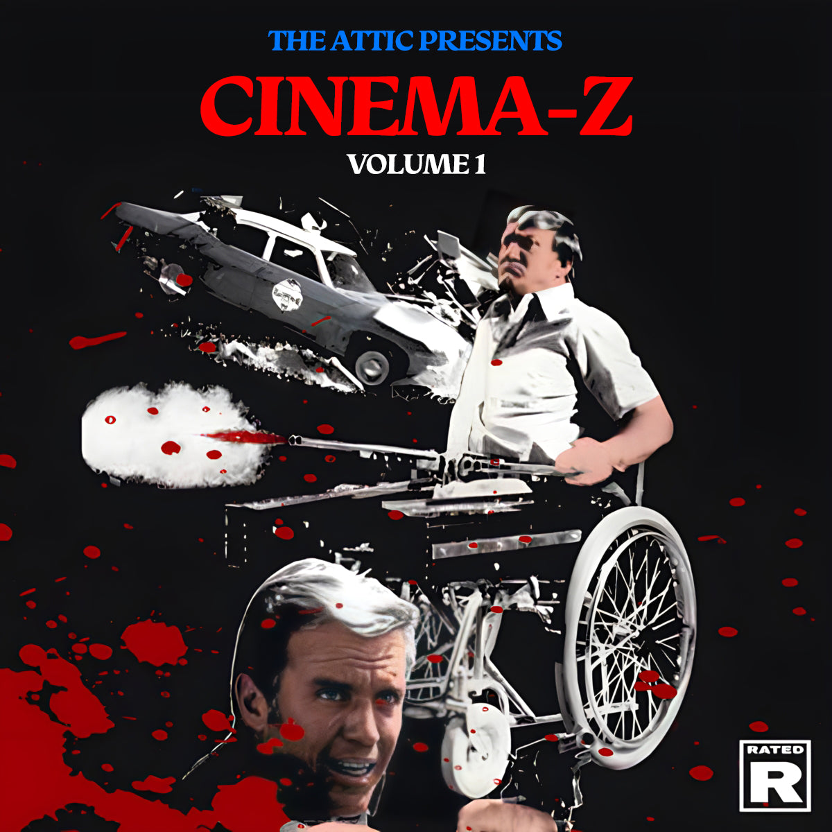 Cinema Z1