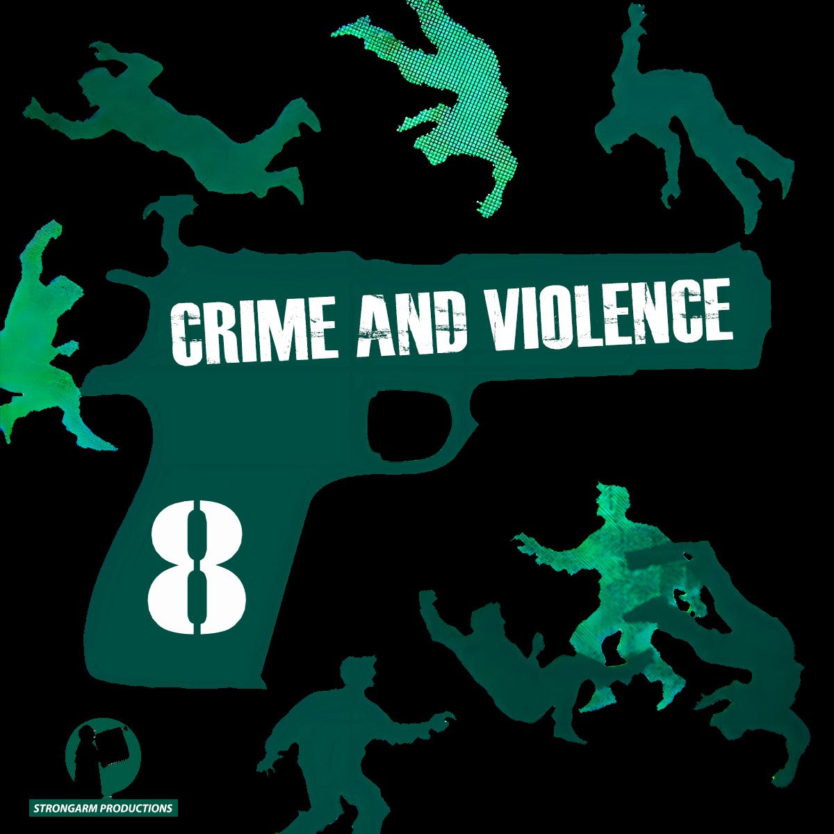 Crime And Violence 8