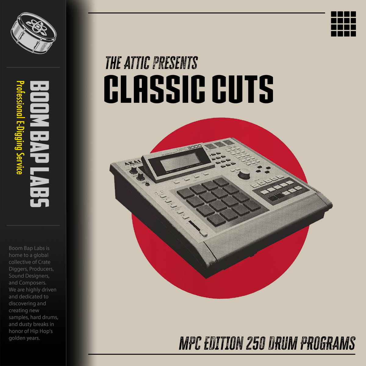 Classic Cuts MPC Edition