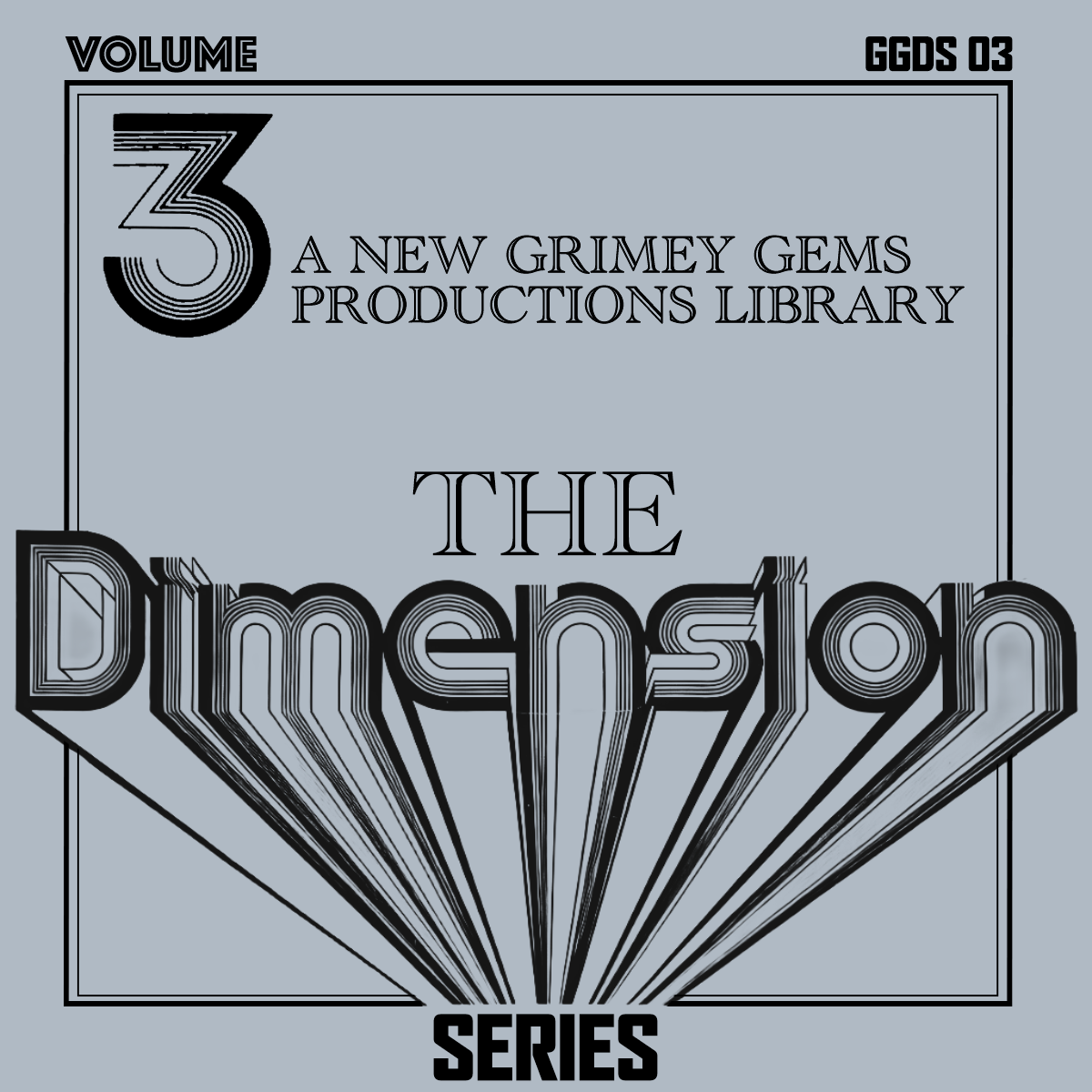 GRIMEY GEMS DIMENSION 3