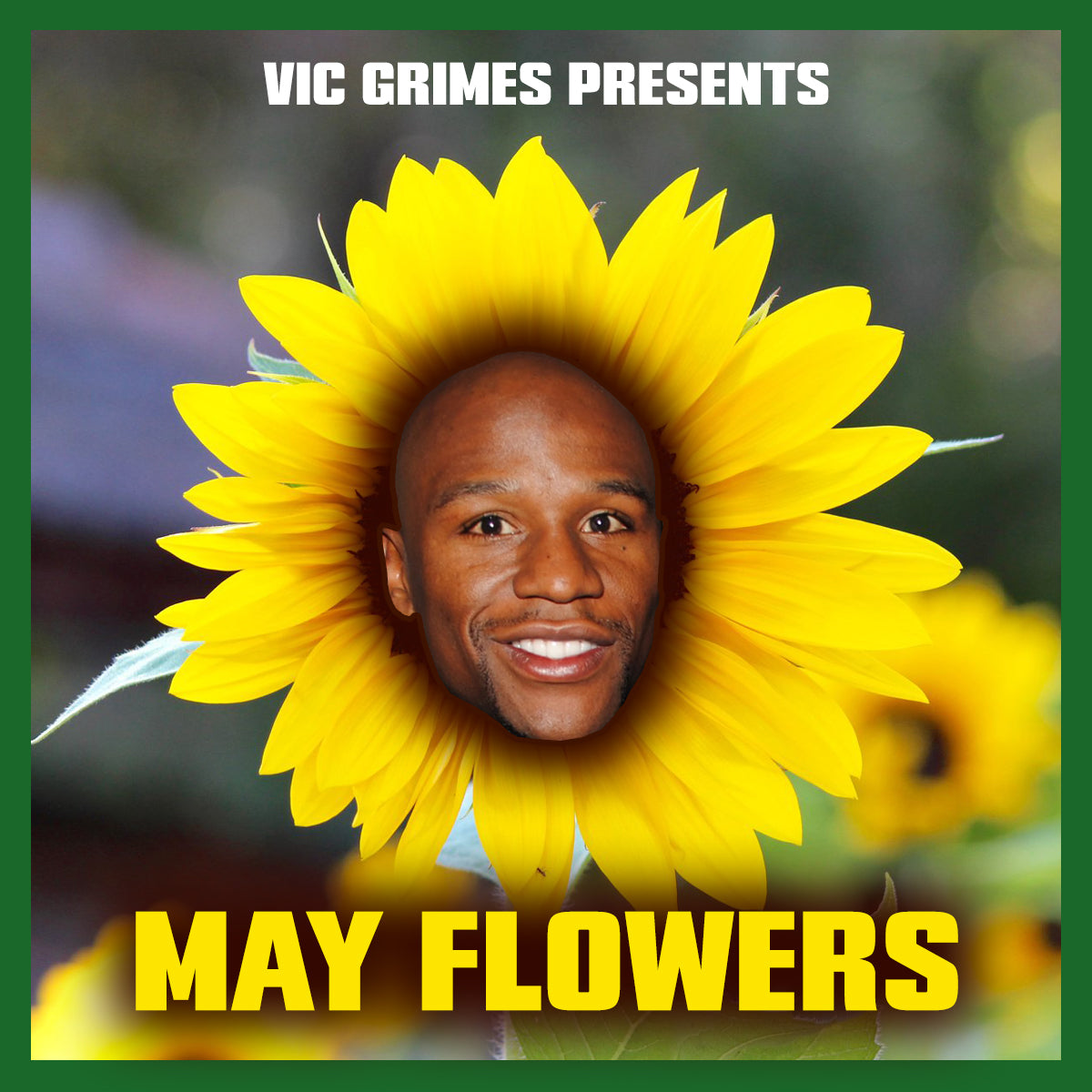 MAY FLOWERS Boom Bap Labs May flowers boom bap labs