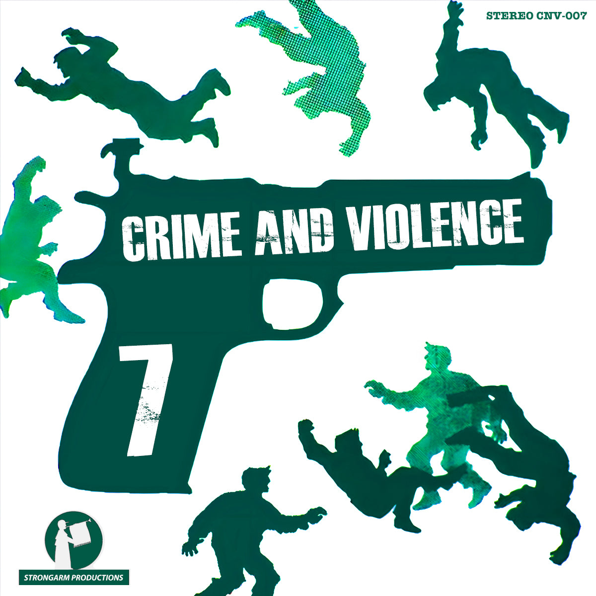 Crime And Violence 7