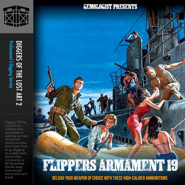 Flippers Armament 19