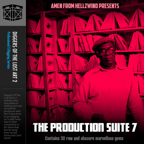 Production Suite 7