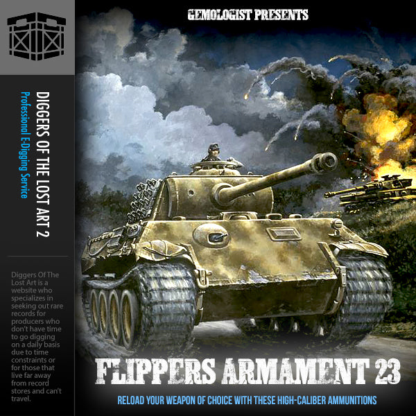 Flippers Armament 23