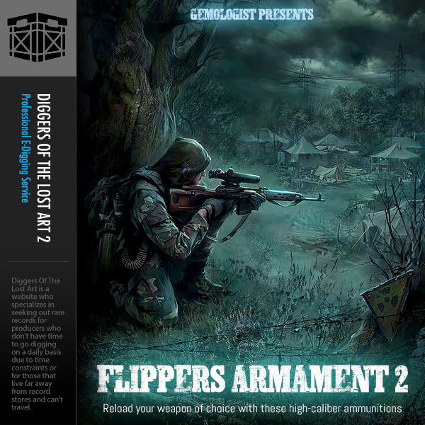 Flippers Armament 2