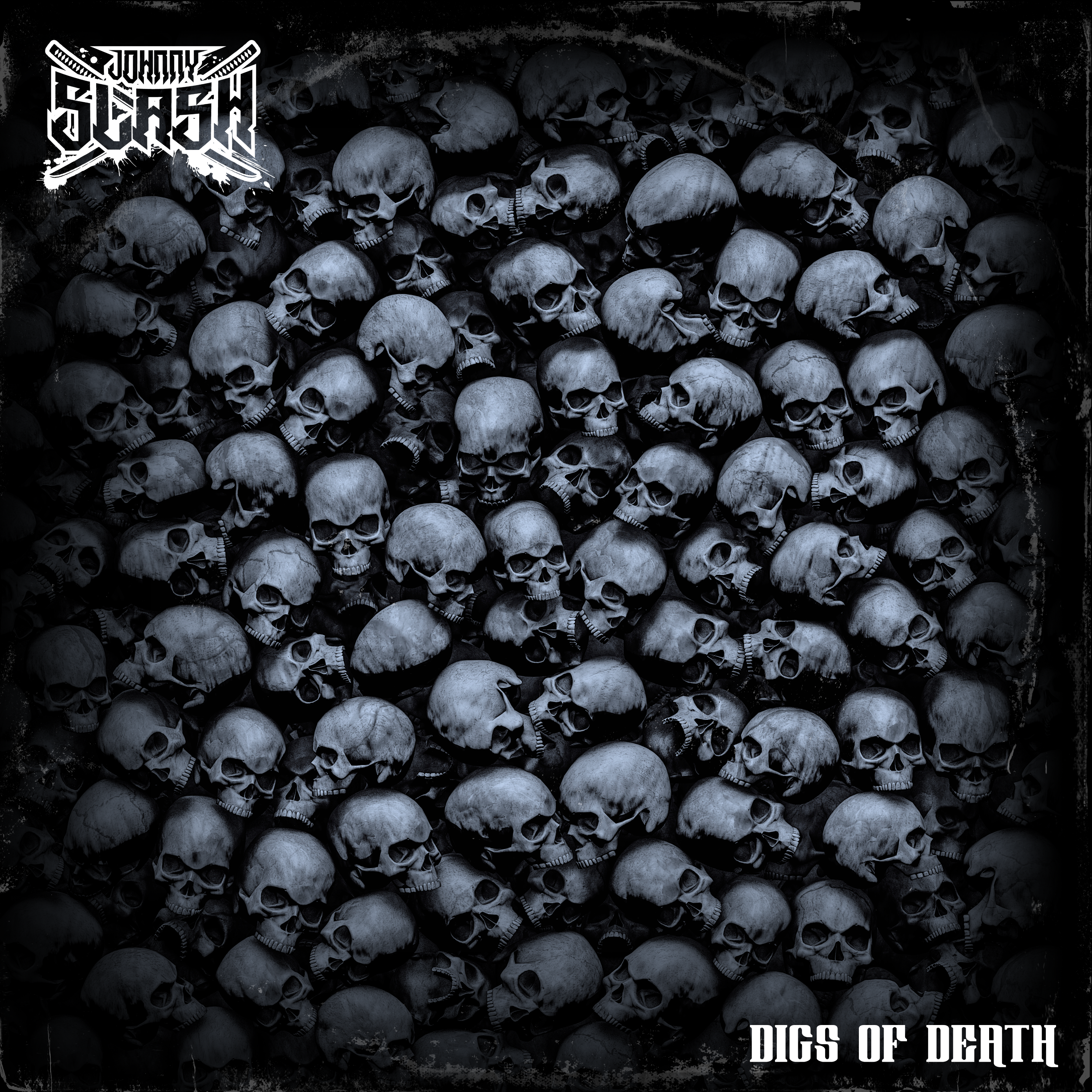 Digs of Death 1