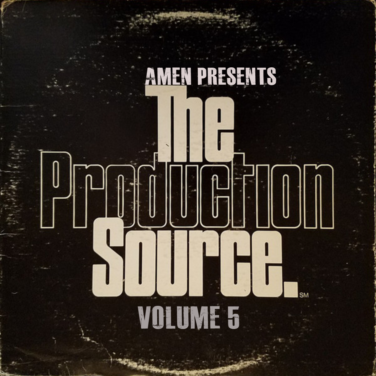 PRODUCTION SOURCE 5
