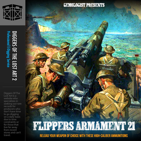 Flippers Armament 21