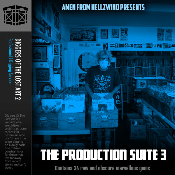 Production Suite 3