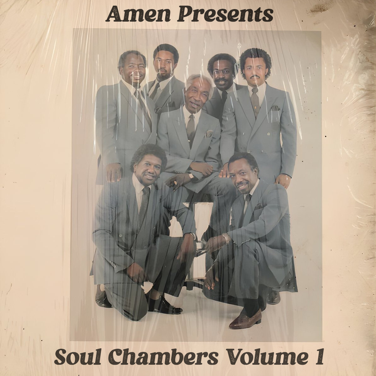 Soul Chambers Vol 1