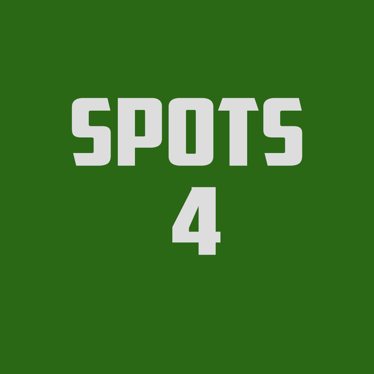 SPOTS 4