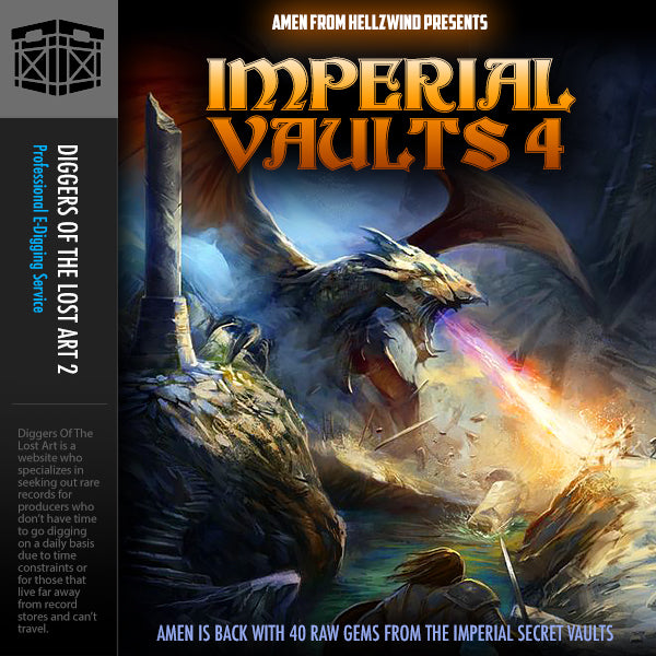 Imperial Vaults 4