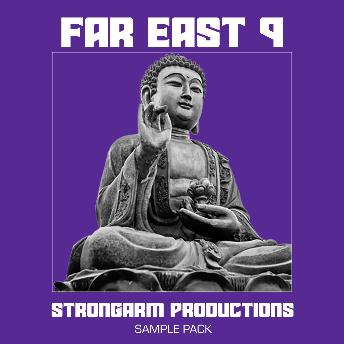 Far East 9
