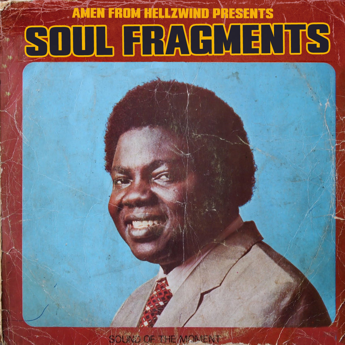 Soul Fragments Vol 1