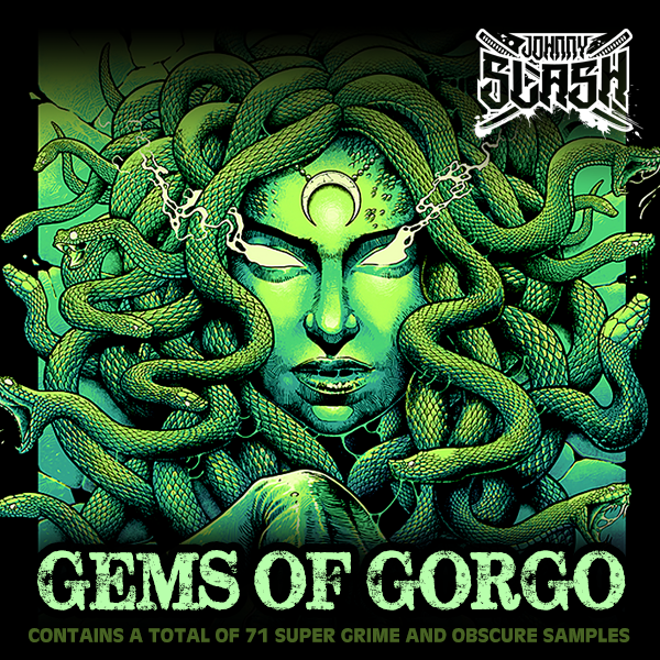 GEMS OF GORGO