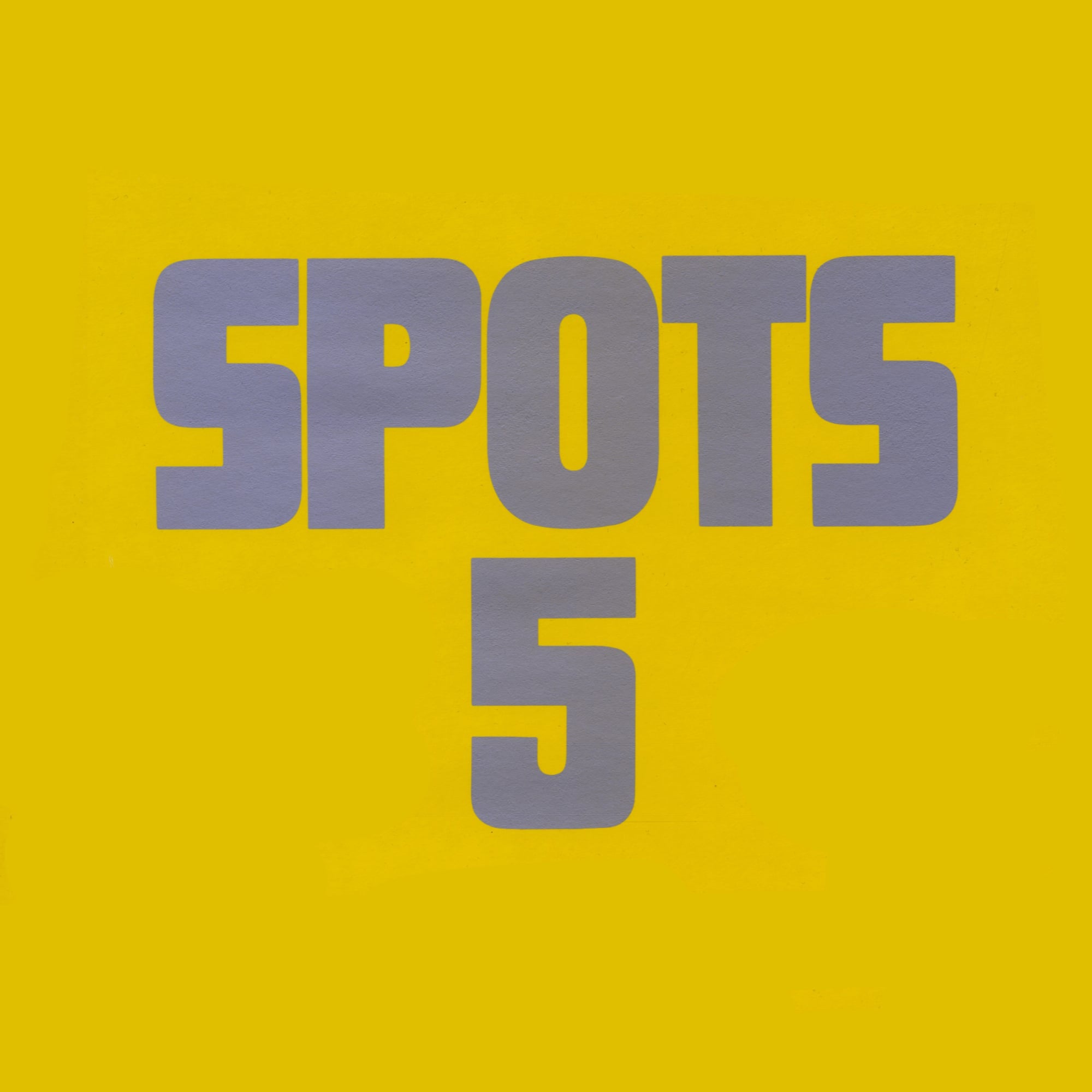 SPOTS 5