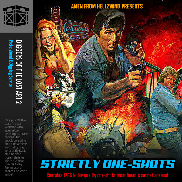 Strictly One Shots