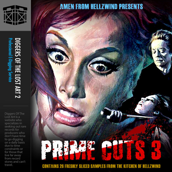 PRIME CUTS 3