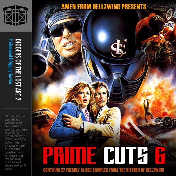 PRIME CUTS 6