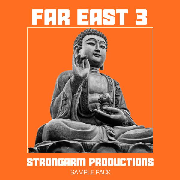 Far East 3