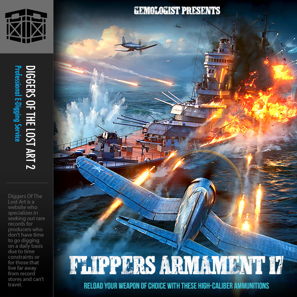 Flippers Armament 17
