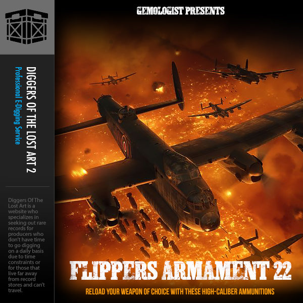 Flippers Armament 22