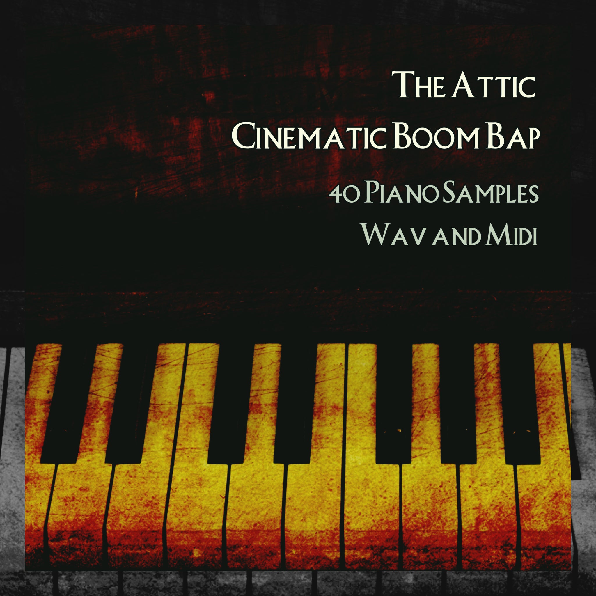 Cinematic Boom Bap Royalty Free