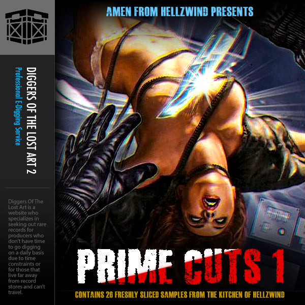 PRIME CUTS 1