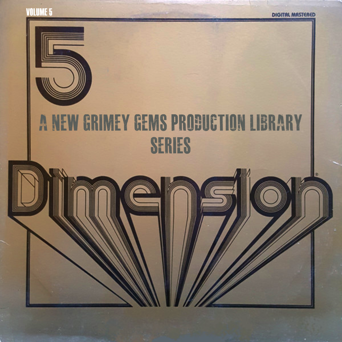 GRIMEY GEMS DIMENSION 5