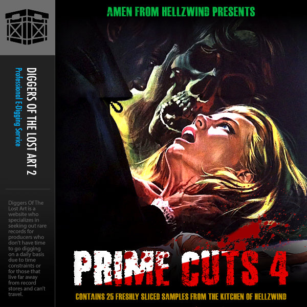 PRIME CUTS 4