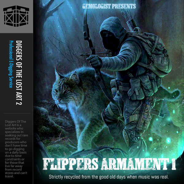Flippers Armament 1