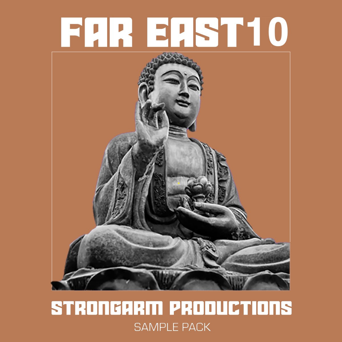 Far East 10