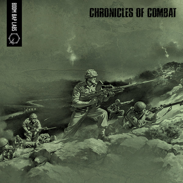 Chronicles of Combat