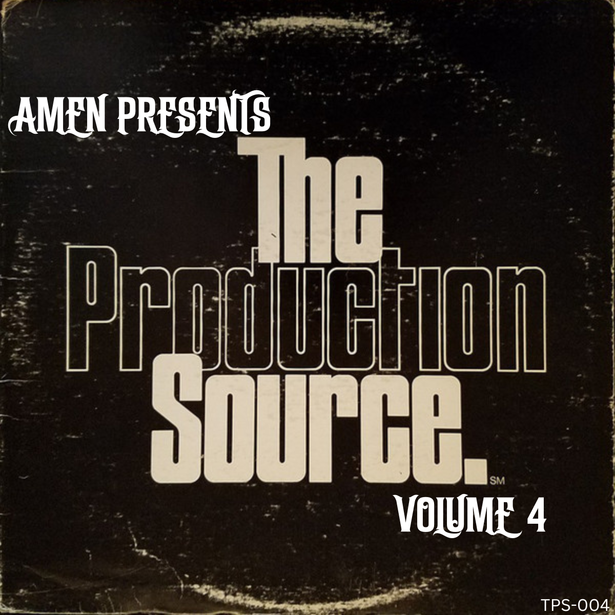 PRODUCTION SOURCE 4