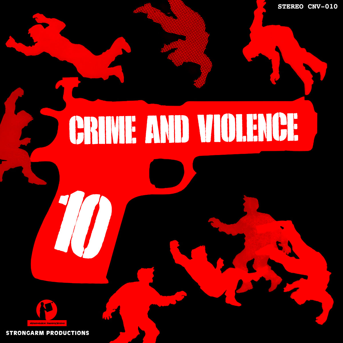 Crime And Violence 10