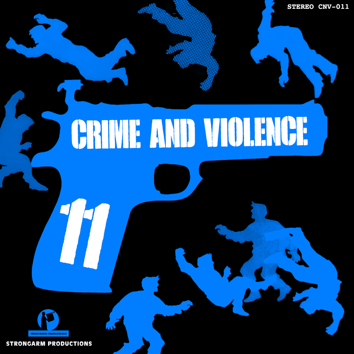 Crime And Violence 11