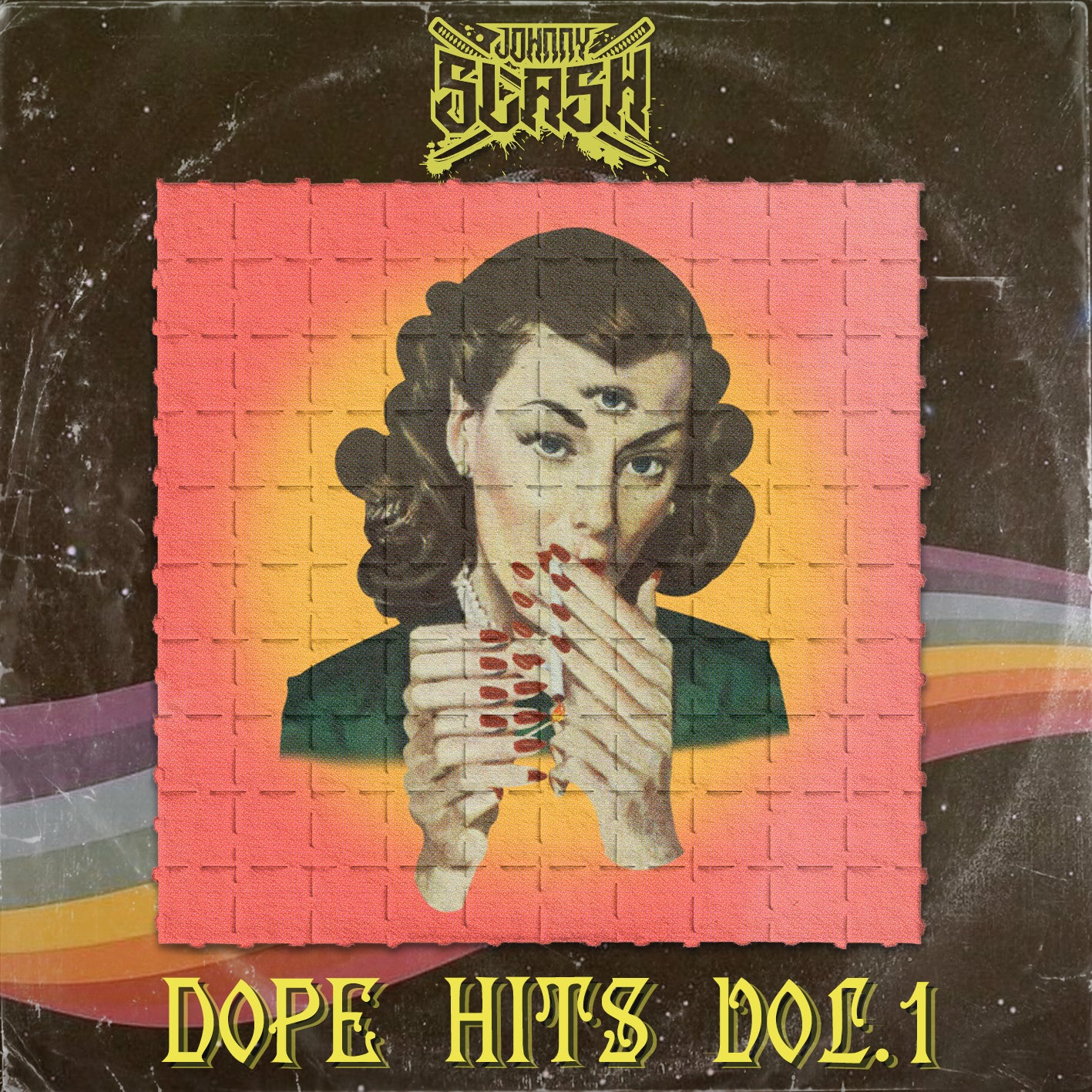 Dope Hits Vol 1